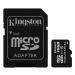 Kingston microSDHC Industrial