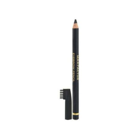 MAX FAKTOR Eyebrow Pencil 1 Ebony tužka na obočí 3,5 g