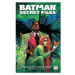 DC Comics Batman: Secret Files