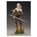 Soška Kotobukiya The Witcher - 1/7 Ciri (Bishoujo) 23 cm