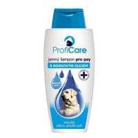 PROFICARE pes šampón s norkovým olejom 300ml