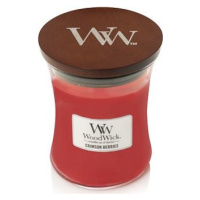 WOODWICK Crimson Berries 275 g