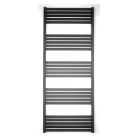 Radiátor kombinovaný SAT KH 150x60 cm SATRAKH6001500BL