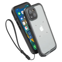 Púzdro Catalyst Total Protection case, black - iPhone 14 (CATIPHO14BLKM)