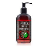 Hey Joe Power Hair Shampoo, šampón na vlasy 250 ml