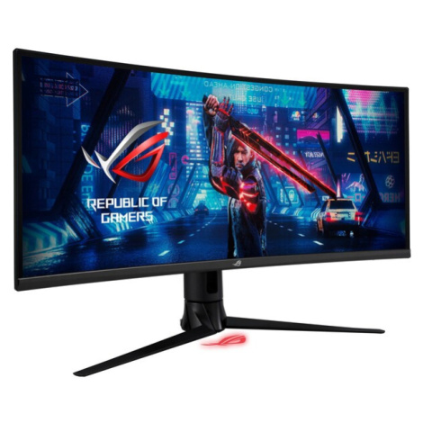 Asus ROG Strix XG349C herný monitor 34"