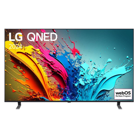 65QNED85T6C QNED TV LG