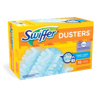 Swiffer Duster Kit 1 hlava + 4ks vložiek