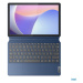 Lenovo IdeaPad Duet 3/11IAN8/N100/11,5"/2000x1200/T/8GB/128GB UFS/UHD/W11S/Blue/2R