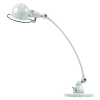 Jieldé Signal SIC400 lampa podstavec rameno biela