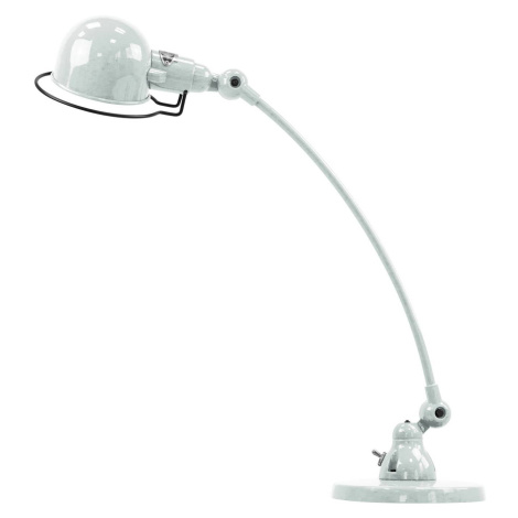 Jieldé Signal SIC400 lampa podstavec rameno biela JIELDÉ