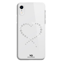 Plastové puzdro na Apple iPhone 7/8/SE 2020/SE 2022 White Diamonds Eternity Crystal transparentn