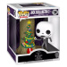 Funko POP! #1360 Disney: TNBC 30. Jack w/C.Town Door (deluxe)