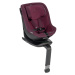 KINDERKRAFT I-GUARD i-Size 2025 Cherry Pearl Premium