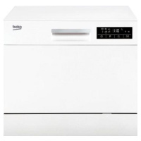 BEKO DTC 36810 W