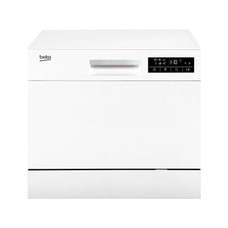 BEKO DTC 36810 W