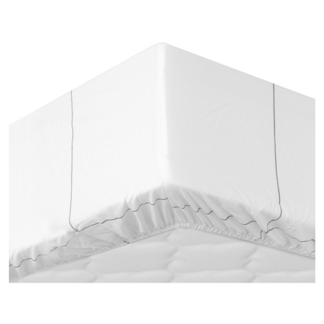 Sleepwise Soft Wonder-Edition, elastická plachta na posteľ, 90 – 100 × 200 cm, mikrovlákno