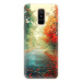Silikónové puzdro iSaprio - Autumn 03 - Samsung Galaxy A6+