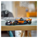 LEGO® Závodní auto McLaren Formule 1 2023 76919