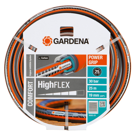 Gardena Hadica HighFLEX Comfort, 19 mm (3/4"), 25 m