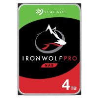 Seagate IronWolf PRE HDD 3,5