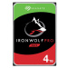 Seagate IronWolf PRE HDD 3,5" 4TB