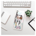 Odolné silikónové puzdro iSaprio - Donuts 10 - Samsung Galaxy Note 20