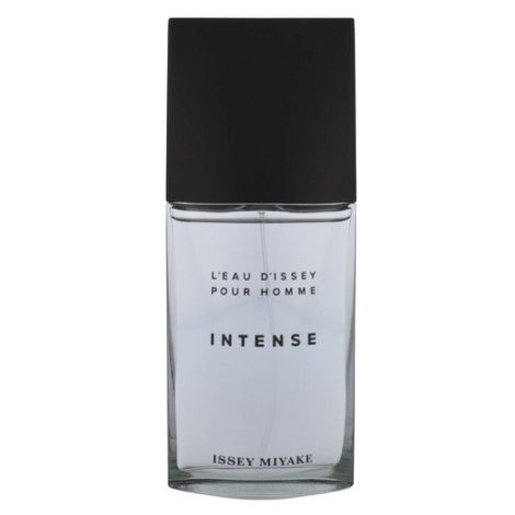 ISSEY MIYAKE L´Eau D´Issey Intense Toaletná voda pre mužov 75 ml