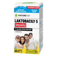 NATUREVIA Laktobacily 