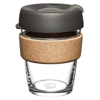 KeepCup Brew Cork 340 ml (M) Nitro