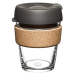 KeepCup Brew Cork 340 ml (M) Nitro