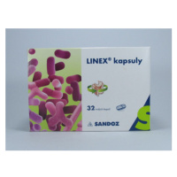 Linex 32 kapsúl