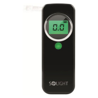 Tester alkoholu SOLIGHT 1T07