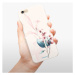 Odolné silikónové puzdro iSaprio - Flower Art 02 - iPhone 6/6S