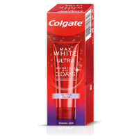 Colgate Max White Ultra aktívna bieliaca zubná pena 50ml