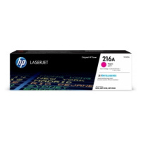 HP W2413A Tonerová kazeta Magenta 216A