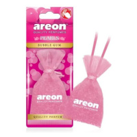 Areon Pearls Bubble Gum osviežovač do auta 25g