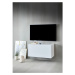 Biely TV stolík 91x46 cm Edge by Hammel - Hammel Furniture