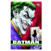 DC Comics Batman: The Man Who Laughs