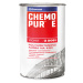 U 2081 CHEMOPUR E - Vrchná polyuretánová farba 8 l ral 7045 - telegrey 1