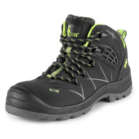 CXS Obuv členková Universe Meteor S3, veľ. 41