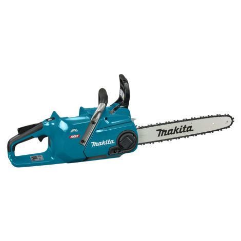 Makita Záhradná technika - 40V AKU reťazová píla 40 cm, bez batérie a nabíjačky UC016GZ