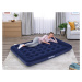 mamido Bestway nafukovací matrac Air Mattress Queen so vstavanou pumpou 203x152