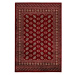Kusový koberec My Ariana 880 red - 240x340 cm Obsession koberce