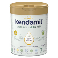 KENDAMIL Premium 3 HMO+ 800 g