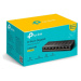 TP-Link LS1008G [8portový stolný prepínač 10/100/1000Mbps]