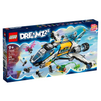 LEGO DREAMZZZ VESMIRNY AUTOBUS PANA OZA /71460/