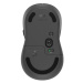 Logitech M650 L Left, Graphite