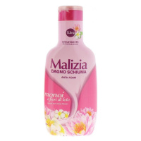 Malizia Gardénia tahitská & Lotusový kvet sprchový gél 1000ml