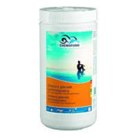 Čistiaci prostriedok Laguna Laguna Cleaner 1 kg LAGUNAHMCLEANER